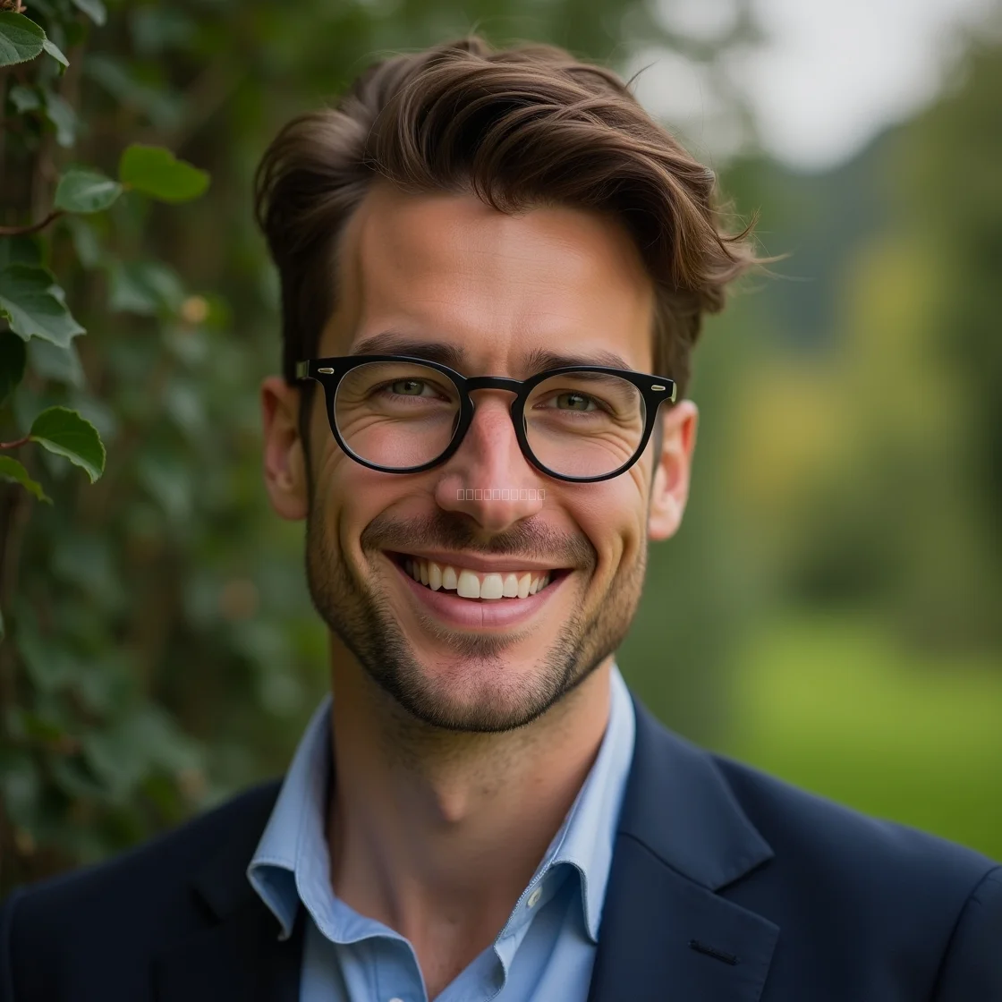 Thomas Meier