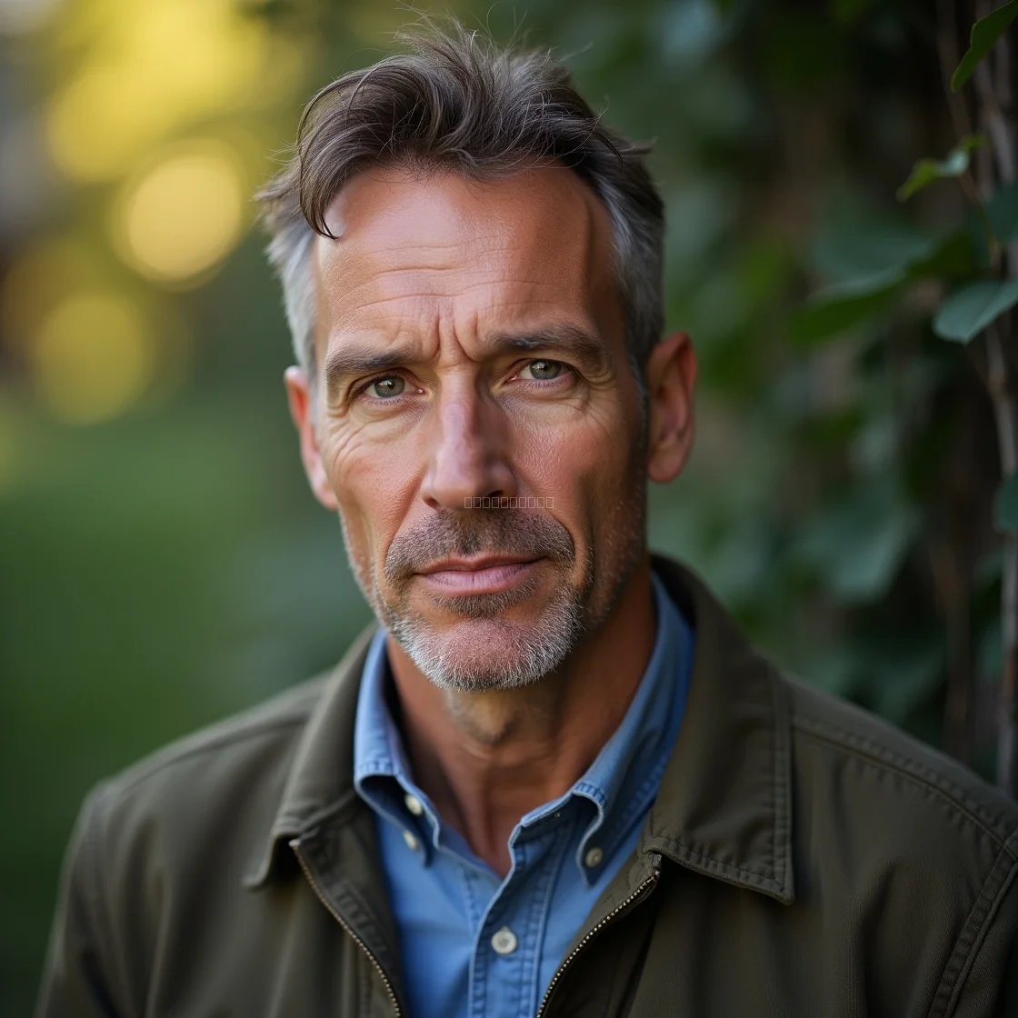 Markus Vogel