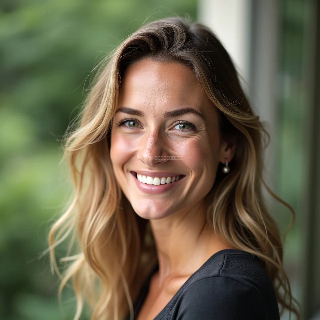 Lisa Baumann